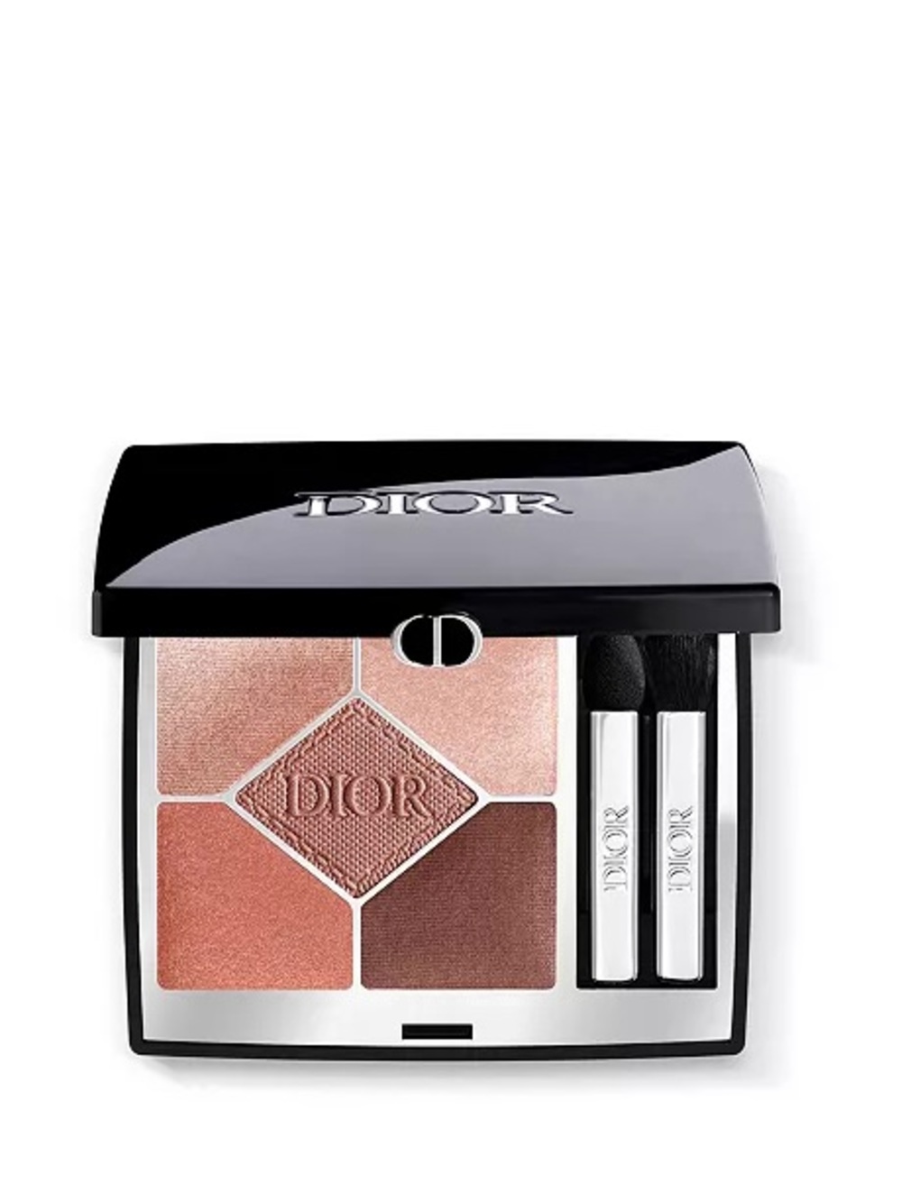 Diorshow 5 Couleurs Couture Eyeshadow Palette: 429 Toile De Jouy
